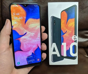 Hot Selling Android Smartphone entsperrt Gebraucht US-Version Mobile Celular für Sam Sung A10E - Product Image 1