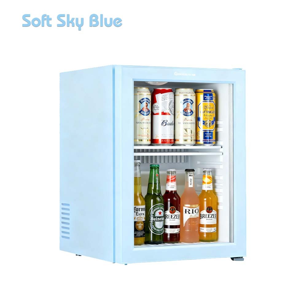 Bleu SKU Souple