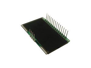 2,4-Zoll-LCD-Bildschirm 240*320 MCU-Schnitts telle H24C159-02Z LCD-Anzeige kleiner Bildschirm ST7789 - Product Image 2