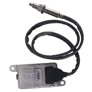 Auto Parts Nox <strong>Sensor</strong> 5WK96614I Nitrogen <strong>Oxygen</strong> <strong>Sensor</strong> 5WK9 6614I Nitrogen Oxide <strong>Sensor</strong> 111203062405 - Product Image 2