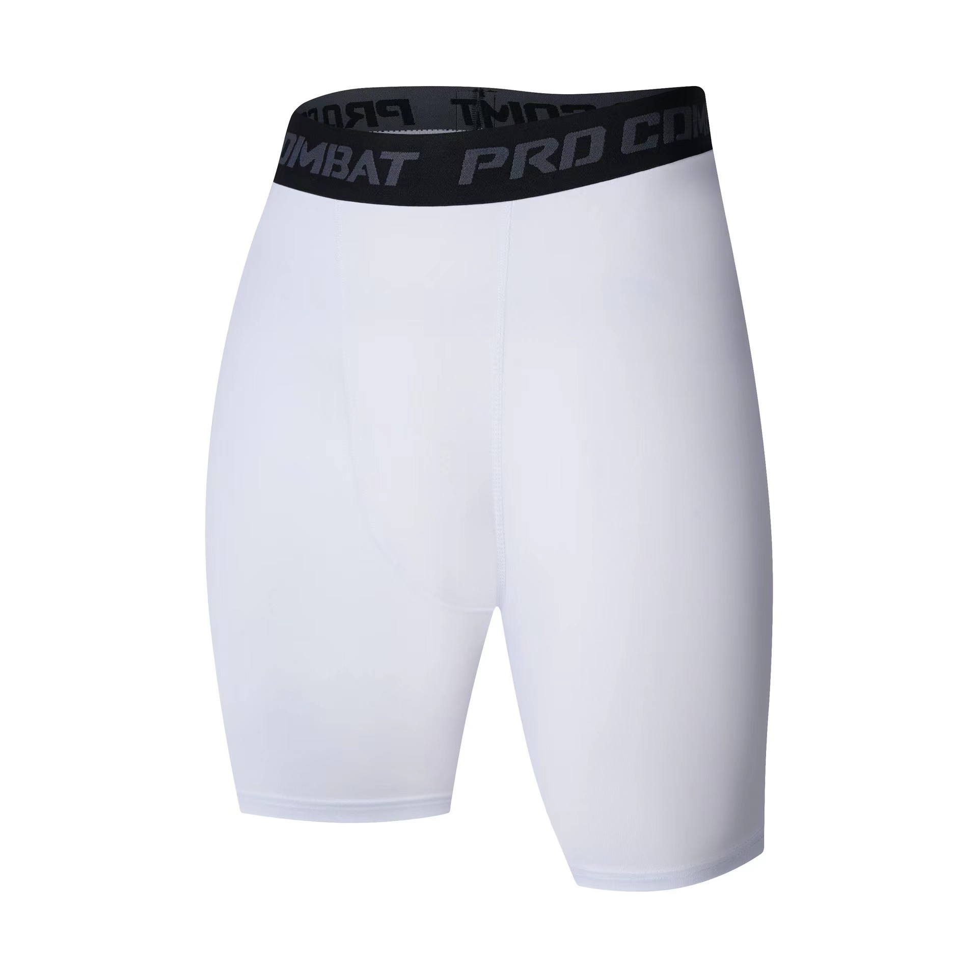 White shorts