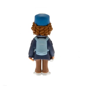 Dustin Henderson của tùy chỉnh thực hiện Điều Kỳ Lạ Hành động Hình 3D in vinyl đồ chơi của nghệ thuật nhựa thiết kế - Product Image 2