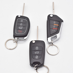 Vendita calda a buon mercato universale di programmazione chiave dell'automobile telecomando 433.92HMz