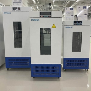 Incubatore di stampi BIOBASE 150L display LCD parametro memoria funzione incubatore stampo per laboratorio - Product Image 6