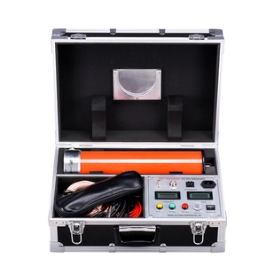 ZGF High Voltage Generator DC Leakage Current <strong>Test</strong> DC Hipot <strong>Test</strong> Set - Product Image 1