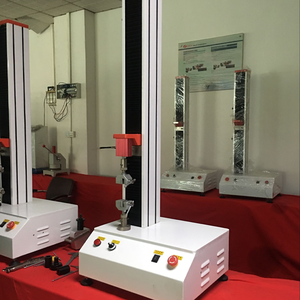 JY Customized Low Viscosity <strong>Computer</strong> <strong>Servo</strong> Tensile <strong>Testing</strong> <strong>Machine</strong> - Product Image 4