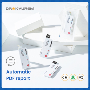 Single Use PDF <strong>Temperature</strong> <strong>Data</strong> <strong>Logger</strong> for Food Meat <strong>and</strong> Logistics 1-Year Warranty for <strong>Temperature</strong> <strong>Control</strong> - Product Image 5