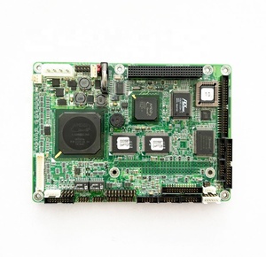 ARBOR EmCORE-a5360 1053600008100P AndroidパネルPC組み込みコンピュータコンピュータ用在庫あり - Product Image 2