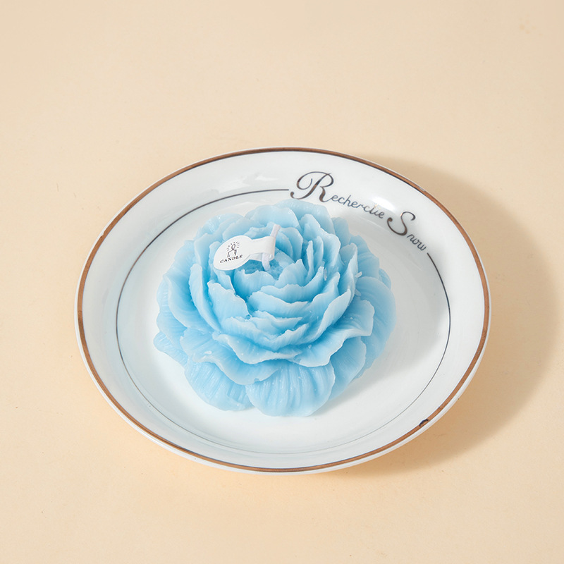 ± Blu (profumo: carillon blu)