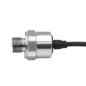 Sensor de presión compacto de salida de bajo costo 0,5 ~ 4,5 V - Product Image 3