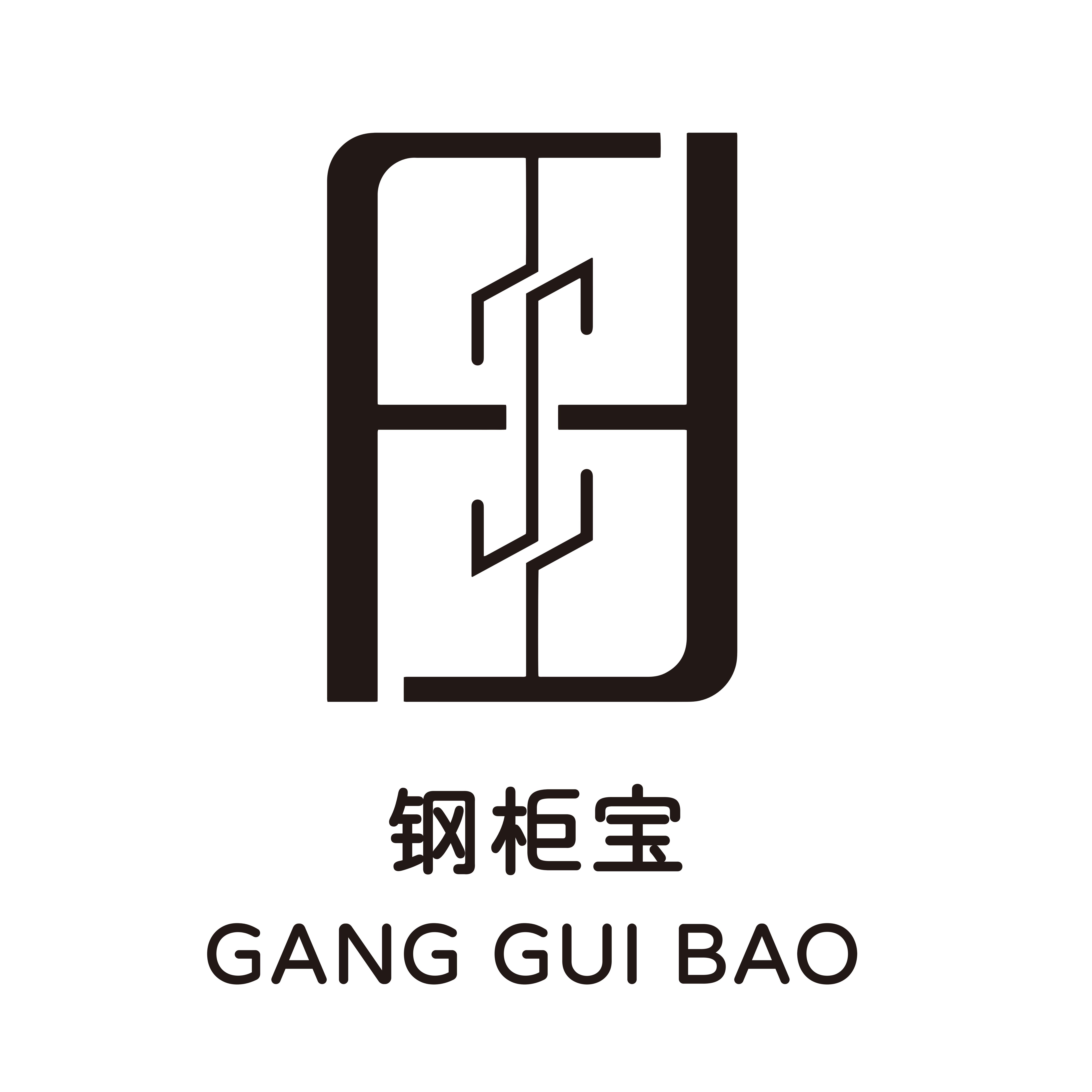 company logo