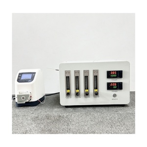 Precise 30L/Min Temperature and Humidity <strong>Test</strong> Chamber Air Moisture Humidity Control Unit for Research Institution - Product Image 1