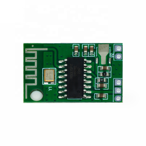Stereo audio module 5V receiver module 5.0 BT board CA-6928