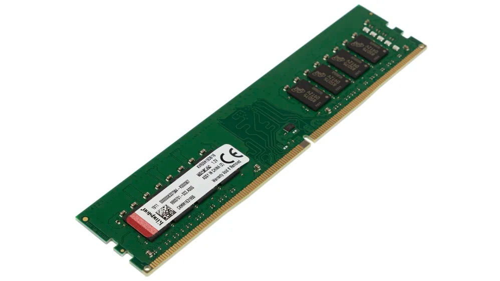Kingston DDR4 16GB 2400MHz