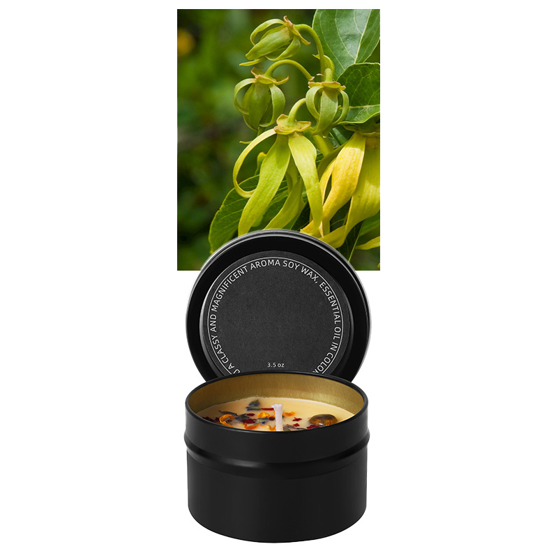 Cananga odorat