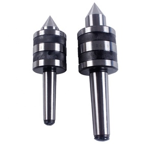High Precision Live <strong>Center</strong> MS1 MS2 MS3 <strong>MS4</strong> MS5 MS6 Light Duty for Cnc Machines Core Components With High Quality Bearings - Product Image 6