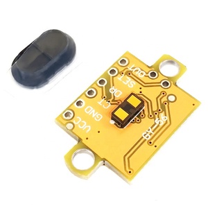 GY-56 VL53L0X VL53L1X lazer değişen sensör modülü seri Port I2C anahtarı çıkışı - Product Image 5