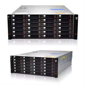 CSE-836BE1C-R1K03B NAS Network <strong>Cloud</strong> Storge Supermicro Hard Drive <strong>Server</strong> - Product Image 1