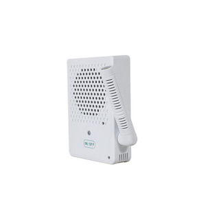 Voice Connect Inter-phone <strong>Window</strong> <strong>Intercom</strong> <strong>System</strong> Wall Mount Microphone for Store,Bank Counter,Social Distance Communicate - Product Image 6