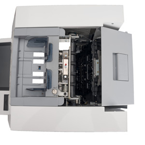 CDM-9000B Self-Service Banknote Deposit Machine Mixed Note Counting Dynamic Storage Bill Counters Product - Product Image 5
