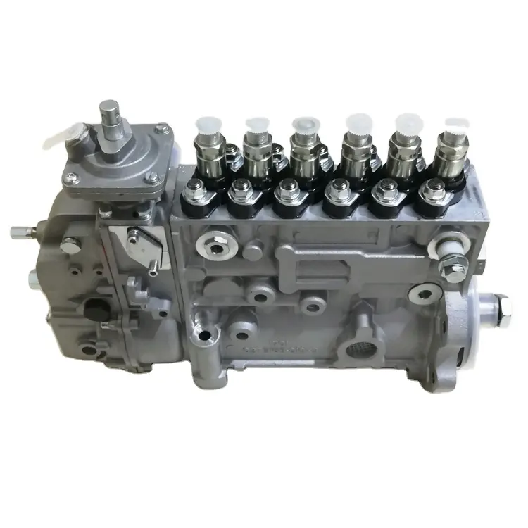 Best Quality Diesel Engine 6CT Fuel Pump 3973900