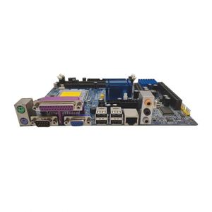 AMD Motherboard Sockel AM2/AM2/AM3 Unterstützung Combo DDR2 & DDR3 Ram - Product Image 5