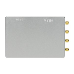 XC7A100T + AD9361 B210 Mini yazılım tanımlanmış radyo geliştirme kiti HackRF PlutoSDR için CNC kabuk ve aksesuar paketi değiştirme ile - Product Image 2