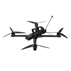 <span class=keywords><strong>10</strong></span> inch sợi carbon Drone phụ kiện <span class=keywords><strong>Kit</strong></span> 20km Long Range rc <span class=keywords><strong>Quadcopter</strong></span> dron với máy ảnh DIY Racing FPV - Product Image 5