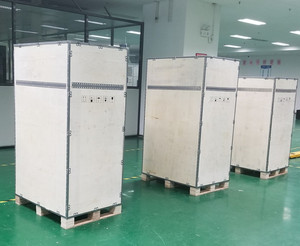 Modular UPS 30KVA-300kva Big UPS Price <strong>Backup</strong> Power <strong>System</strong> IDC <strong>Data</strong> Center and Industrial