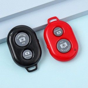 Akıllı telefon kontrollü uzaktan kamera kontrolörü kontrol uzaktan deklanşör - Product Image 4