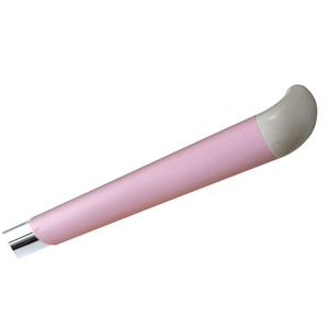 安全保護病院PVCプラスチック手すり環境に優しいPVC手すり手すり - Product Image 5