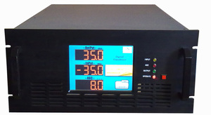 MMDS TV System