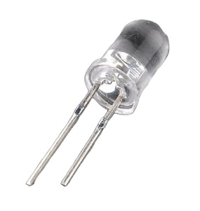 DIP ตัวรับสัญญาณ LED อินฟาเรดสำหรับรีโมทคอนโทรล38Hz สำหรับผลิตภัณฑ์ควบคุมระยะไกล - Product Image 4