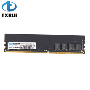 DDR4 <strong>RAM</strong> 4GB 8GB 2400MHz 2666MHz <strong>Desktop</strong> Memory Original Chips 100% Tested Factory Direct Bulk Order Discount Custom Branding - Product Image 2