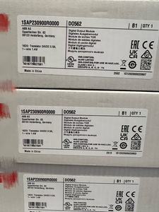 Abbs ACS6000แรงดันไฟฟ้าสูงและการจัดการพลังงาน DD C779 BE02 /10uF, 3200V, ฟิล์มคาปาซิเตอร์โมดูลแปลงพลังงานการควบคุมมอเตอร์