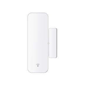Wifi Door Contact <strong>Automation</strong> Home Alarm Security <strong>System</strong> Tuya Smart Life App Door Opening Detection Alarm Window <strong>Sensor</strong> Smart - Product Image 2