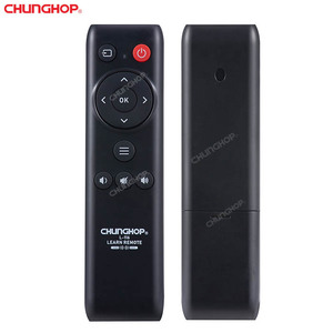L-116 Chunghop 11 Keys Study <strong>Remote</strong> Control Ir Learning Code <strong>Remote</strong> Controller Custom - Product Image 5