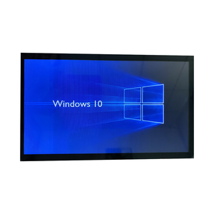 Zuverlässige und wirtschaft liche 7-Zoll-HD-m-I-USB-Schnittstelle X600 Kapazitives TFT-Touchscreen-Panel für Raspberry Pi
