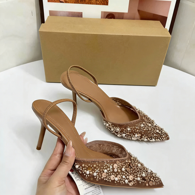 Marron