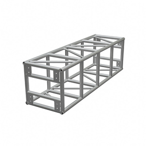 โครงอลูมิเนียมปรับแต่งได้สำหรับคอนเสิร์ตเวทีเสาขนาดต่างๆ - Product Image 5