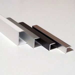 中国顶级工厂 OEM 定制 u 形通道铝型材 LED 灯带铝合金 led 外壳的标准尺寸 - Product Image 5