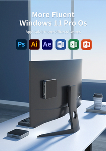 Cloud Terminal PC Thin Client FL600N2 con ARM A9 4 núcleos 1,6 GHz(RK3188) RDP 8,1 Zero Client mini pc Thin Client Zero - Product Image 4