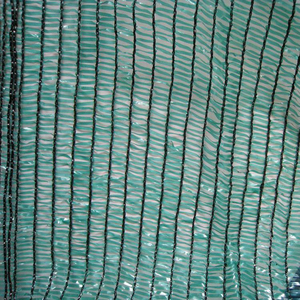 HDPE-Material grüner Sonnenschutz für den Außenbereich Netzwerk für den Garten - Product Image 4