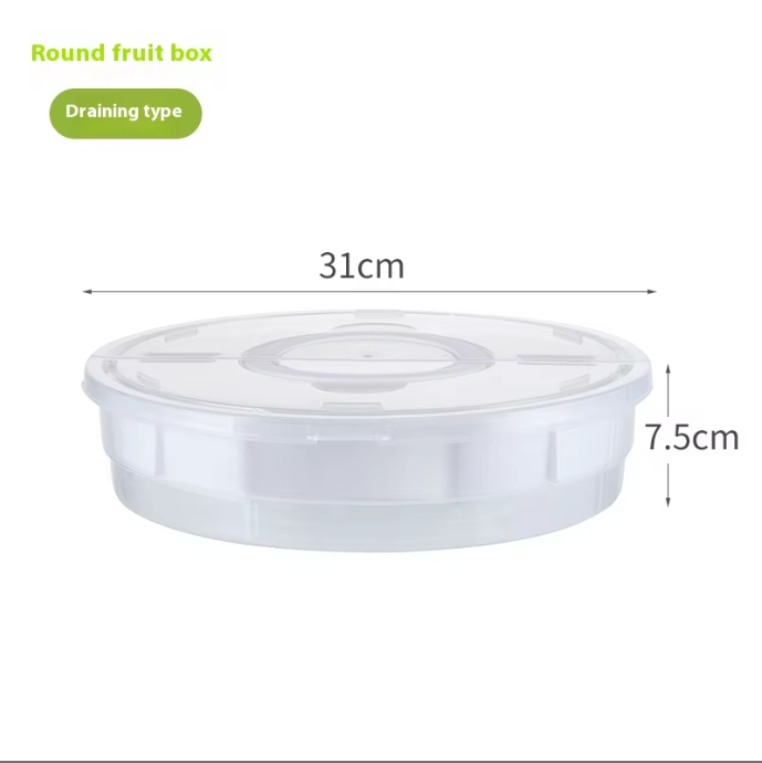 draining type
