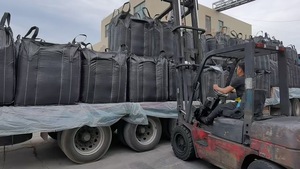 Su arıtma ve altın madenciliği kurtarma ekstraksiyon adsorpsiyonu için hindistan cevizi kabuğu bazlı aktif karbon - Product Image 6