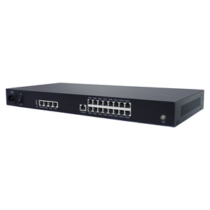 Iad Analog VoIP <span class=keywords><strong>Gateway</strong></span> Gigabit 16 cổng FXS <span class=keywords><strong>Gateway</strong></span> cho ippbx với Quản Lý Web - Product Image 3