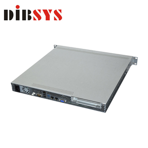 iptv Headend 15ch Full hd Transcoder H.265 to MPEG4 <strong>Based</strong> on <strong>Embedded</strong> Ubuntu <strong>Linux</strong> Via Flashdisk - Product Image 3