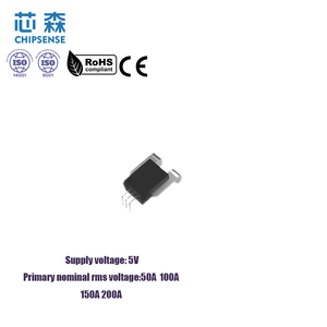 電流センサーAN1V PB501シリーズ電流センサー200A高精度低電圧AC DC - Product Image 6