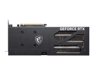 การ์ดจอ RTX5060 MSI ใหม่สำหรับเล่นเกม deepseek 50ซีรีส์ RTX 5060 Ventus 3X 8G OC - Product Image 4