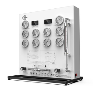 Fabrika kaynağı elektronik hava akımı deney kiti büyüleyici fiyat endüstriyel sprey meme test cihazı - Product Image 1